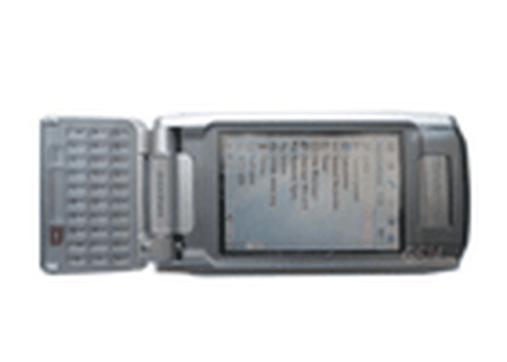 SonyEricsson    P910